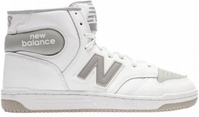 New Balance Hoge Sneakers bb480scd_bianco