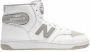 New Balance BB 480 SCD Sneakers 'White Concrete' Authentieke basketbalschoenen White Heren - Thumbnail 2