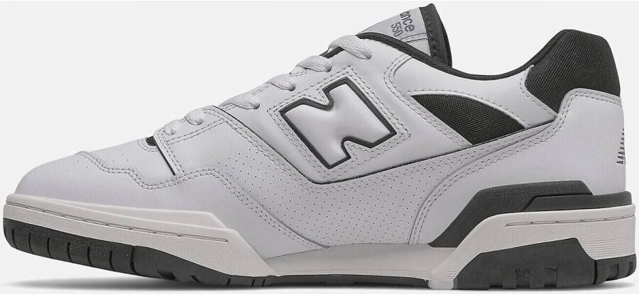 New Balance Hoge Sneakers BB550HA1