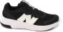 New Balance Hoge Sneakers NEW-CCC-GK578-BK - Thumbnail 2