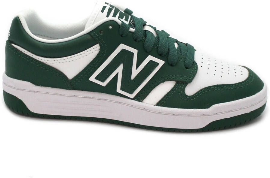 New Balance Hoge Sneakers NEW-CCC-GSB480-GH