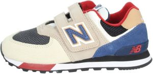 New Balance Hoge Sneakers PV574LC1