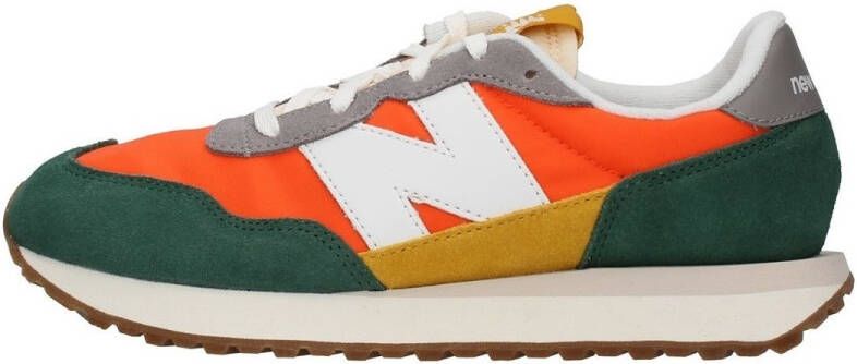 New Balance Klompen GS237EE