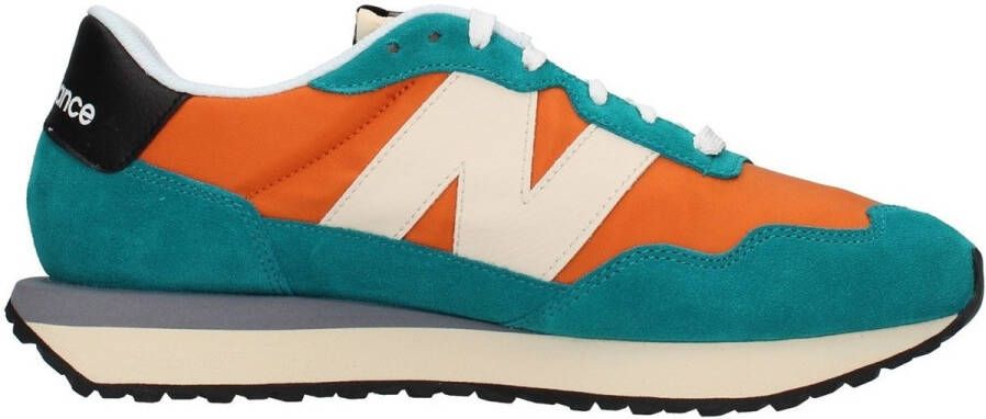 New Balance Klompen MS237AB