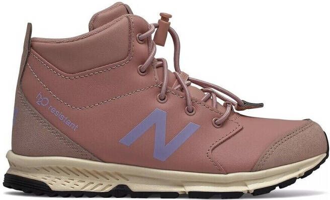 New Balance Kid's 800 Multisportschoenen bruin