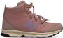 New Balance Kid's 800 Multisportschoenen bruin - Thumbnail 1