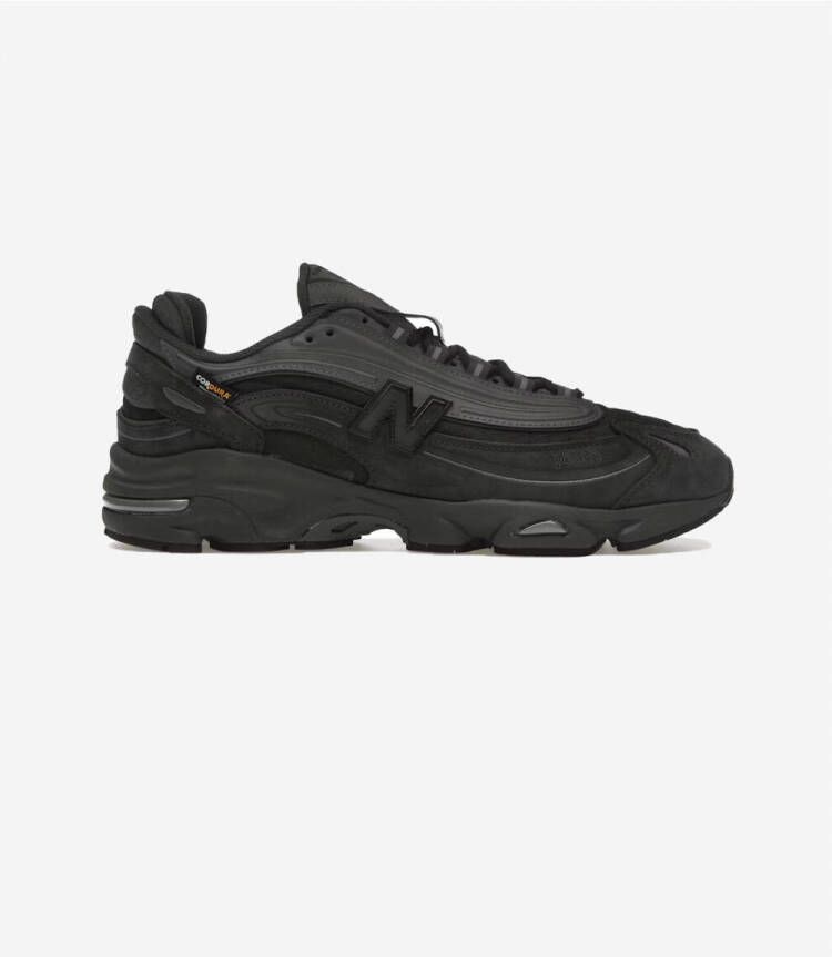 New Balance Lage Sneakers 1000 Cordura Black Ce t