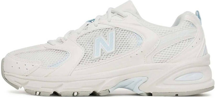 New Balance Lage Sneakers