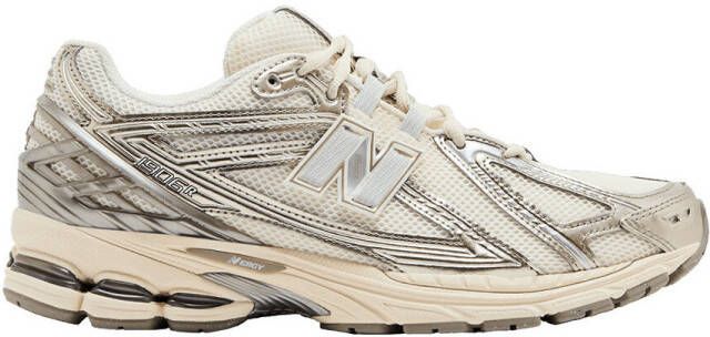 New Balance Lage Sneakers 1906R Brown Beige