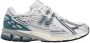 New Balance Lage Sneakers 1906R Granite Metallic Pink - Thumbnail 2