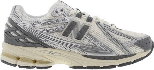 New Balance Lage Sneakers 1906R Moonrock Silver