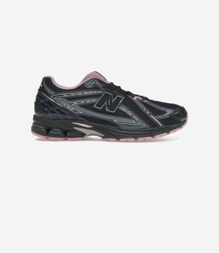 New Balance Lage Sneakers 1906R Pink Taffy