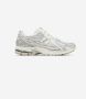 New Balance Lage Sneakers 1906R Silver Metallic Sea Salt - Thumbnail 2