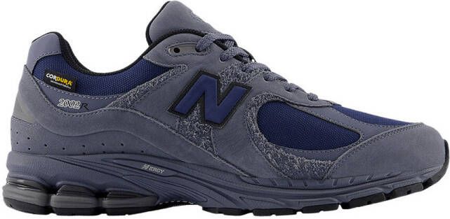 New Balance Lage Sneakers 2002R Cordura Dark Arctic Gray