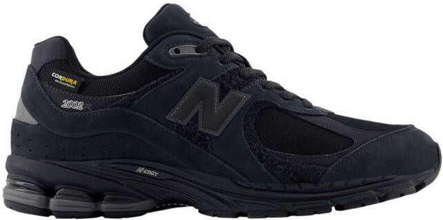 New Balance Lage Sneakers 2002R Cordura Phantom Black