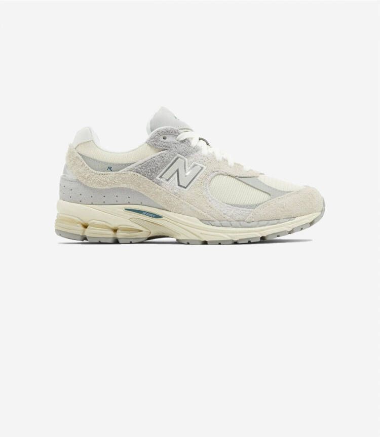 New Balance Lage Sneakers 2002R Linen