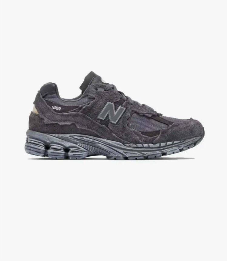 New Balance Lage Sneakers 2002R Protection Pack Phantom