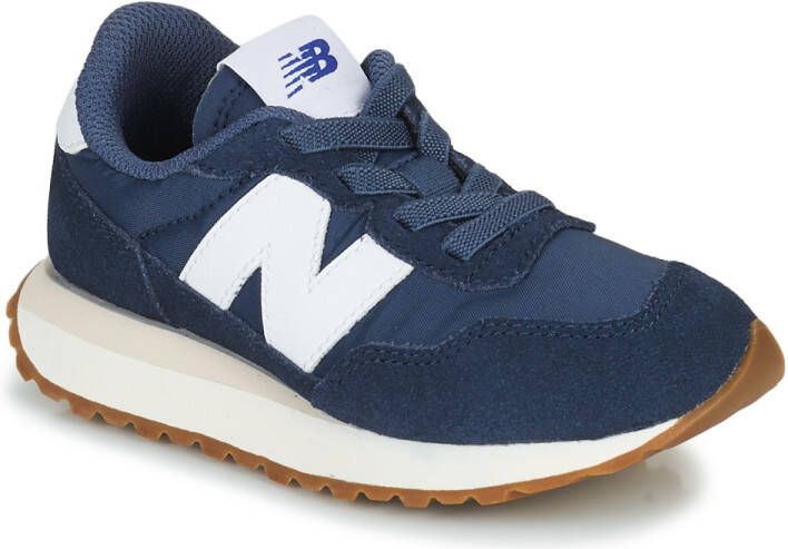 New Balance Sneakers Blauw Unisex - Foto 2