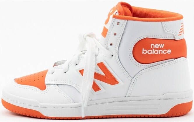 New Balance Enkellaarzen 28499