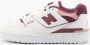 New Balance 550 Basketball Schoenen sea salt maat: 36.5 beschikbare maaten:37.5 40 41 36.5 - Thumbnail 2
