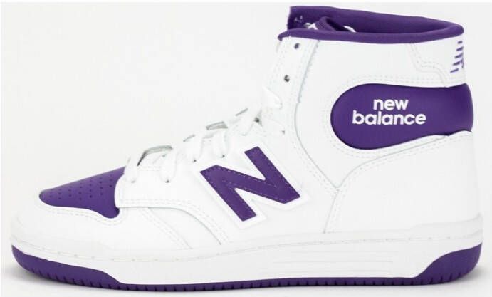 New Balance Enkellaarzen 28513