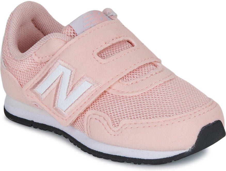 New Balance Lage Sneakers 323