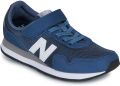 New Balance Lage Sneakers 323 - Blauw