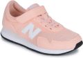 New Balance Hardloopschoenen Pv323 m - Roze