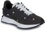 New Balance 327 Sneakers zwart - Thumbnail 1