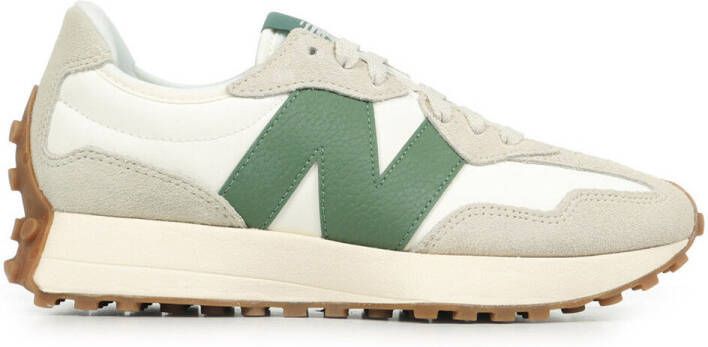 New Balance 327 Fashion sneakers Schoenen nori maat: 41.5 beschikbare maaten:41.5 42 43 44.5 45 46.5 - Foto 7