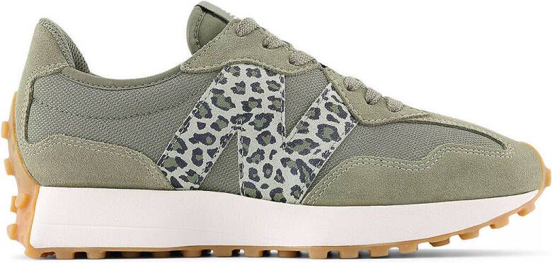 New Balance Lage Sneakers 327