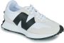 New Balance 327 Fashion sneakers Schoenen white maat: 46.5 beschikbare maaten:41.5 42.5 43 44.5 45 46.5 - Thumbnail 4