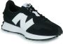 New Balance 327 Fashion sneakers Schoenen black maat: 41.5 beschikbare maaten:45 41.5 42.5 43 44.5 46.5 - Thumbnail 4