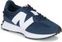New Balance 327 Fashion sneakers Schoenen natural indigo maat: 41.5 beschikbare maaten:45 41.5 42.5 43 44.5 47.5 - Thumbnail 4