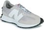 New Balance 327 Fashion sneakers Schoenen rain cloud maat: 41.5 beschikbare maaten:41.5 42.5 43 44.5 45 46.5 - Thumbnail 4