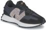 New Balance Zwarte Sneakers voor Vrouwen Black Dames - Thumbnail 4