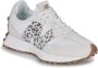 New Balance Casual sneakers met stijl ID Ws327Pj Wit Dames - Thumbnail 3