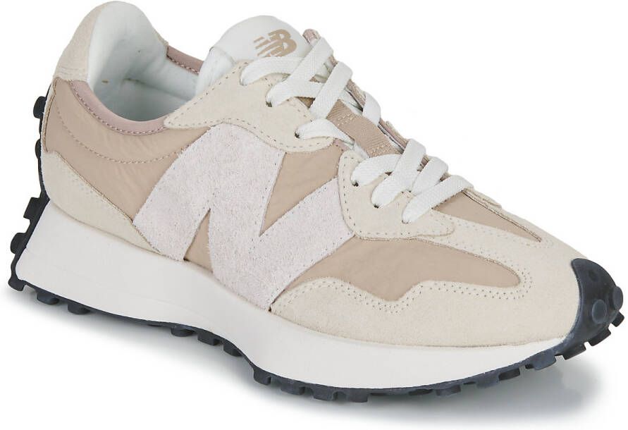 New Balance 327 Fashion sneakers Schoenen angora maat: 36.5 beschikbare maaten:36.5 37.5 40.5 41.5 - Foto 4