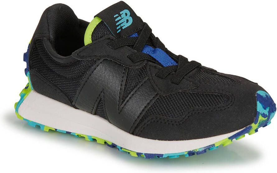 New Balance Lage Sneakers 327