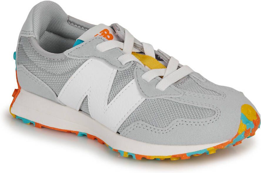 New Balance Lage Sneakers 327