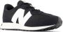 New Balance 327 Fashion sneakers Schoenen black maat: 41.5 beschikbare maaten:45 41.5 42.5 43 44.5 46.5 - Thumbnail 4