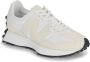 New Balance Stijlvolle Beige Sneakers voor dagelijks gebruik Beige Dames - Thumbnail 3