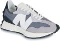 New Balance Lage Sneakers 327 - Grijs