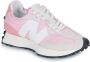 New Balance Ws327Kb Schoenen Multicolor Dames - Thumbnail 2
