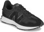New Balance 327 sneakers zwart - Thumbnail 2