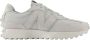 New Balance Lage Sneakers 327 Grey Matter Reflection - Thumbnail 2