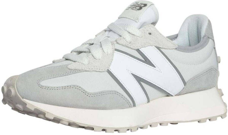 New Balance Lage Sneakers 327 Mesh-trainers