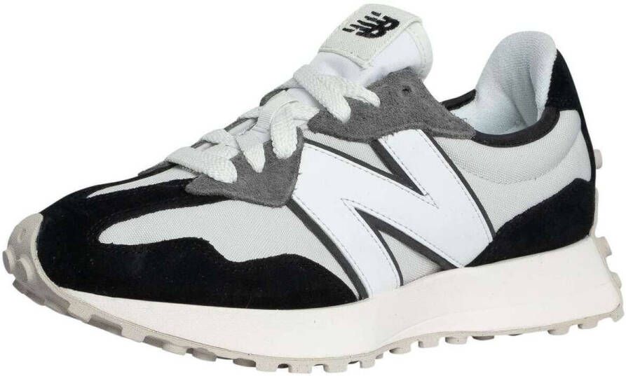 New Balance Lage Sneakers 327 Mesh-trainers