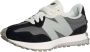New Balance Lage Sneakers 327 Mesh-trainers - Thumbnail 1
