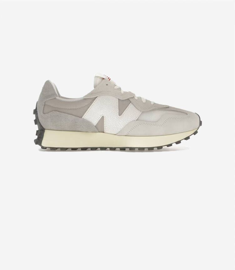 New Balance Lage Sneakers 327 Sea Salt Raincloud